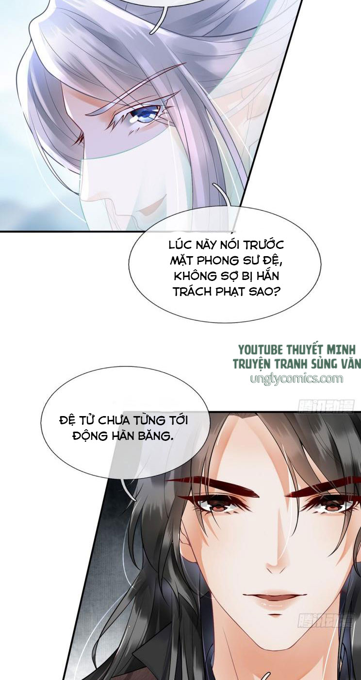 Đánh Chết Cũng Không Làm Sư Tôn: Chapter 6