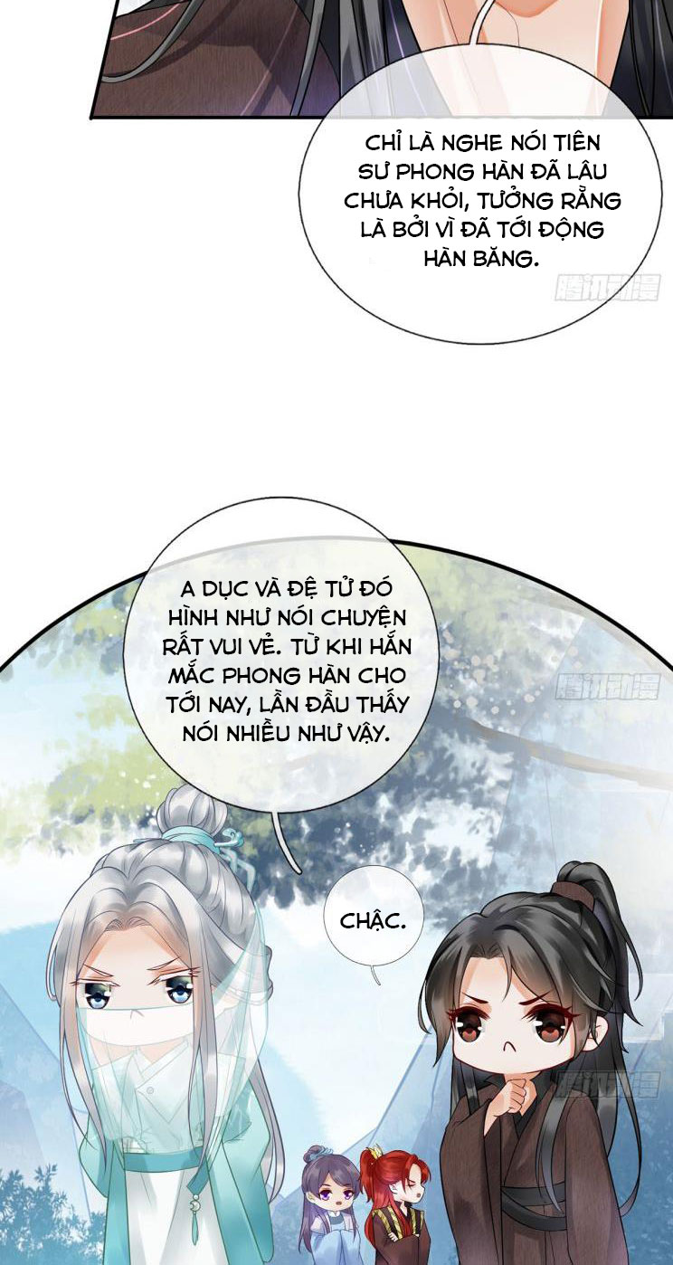 Đánh Chết Cũng Không Làm Sư Tôn: Chapter 6