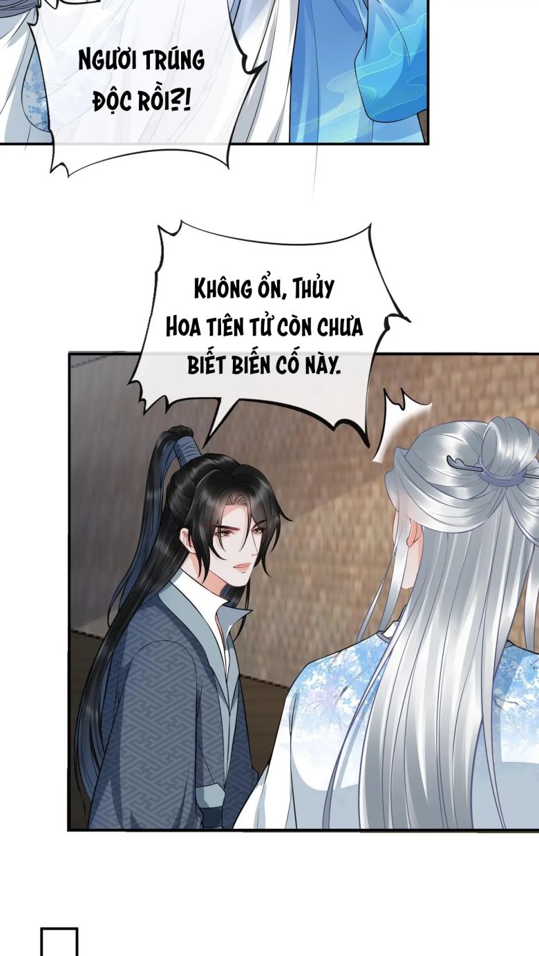 Đánh Chết Cũng Không Làm Sư Tôn: Chapter 66