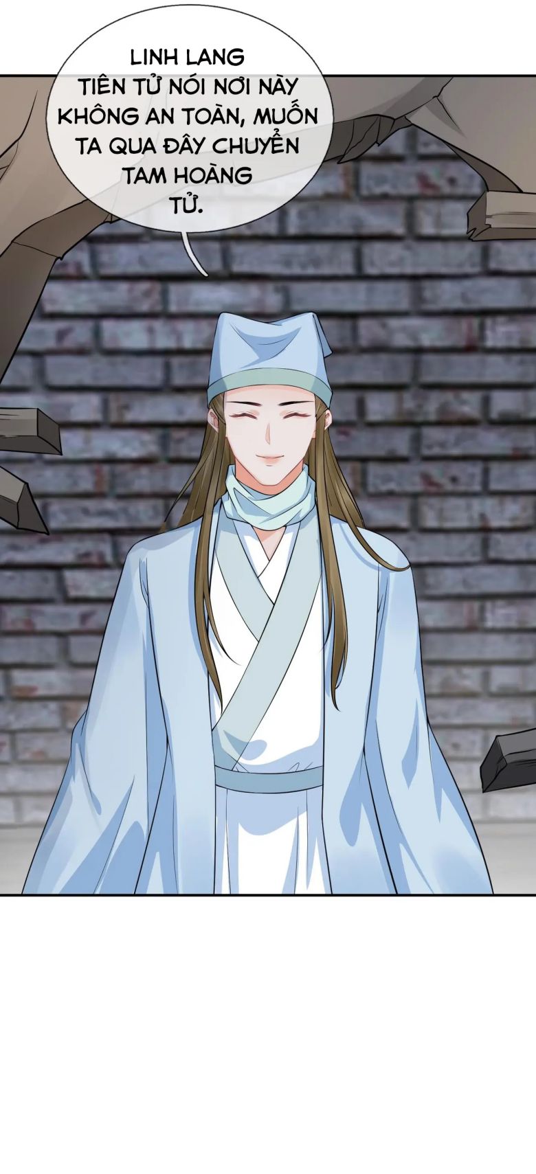 Đánh Chết Cũng Không Làm Sư Tôn: Chapter 66