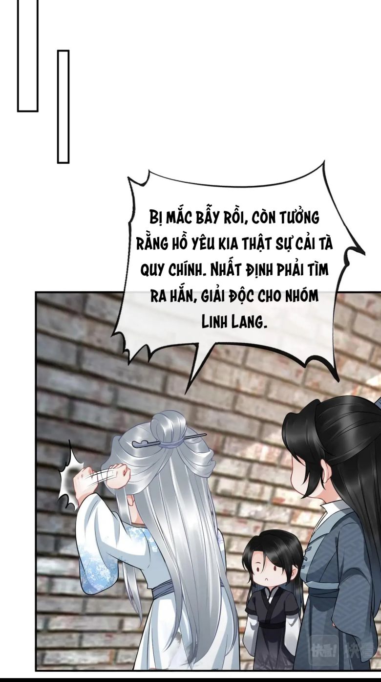 Đánh Chết Cũng Không Làm Sư Tôn: Chapter 66