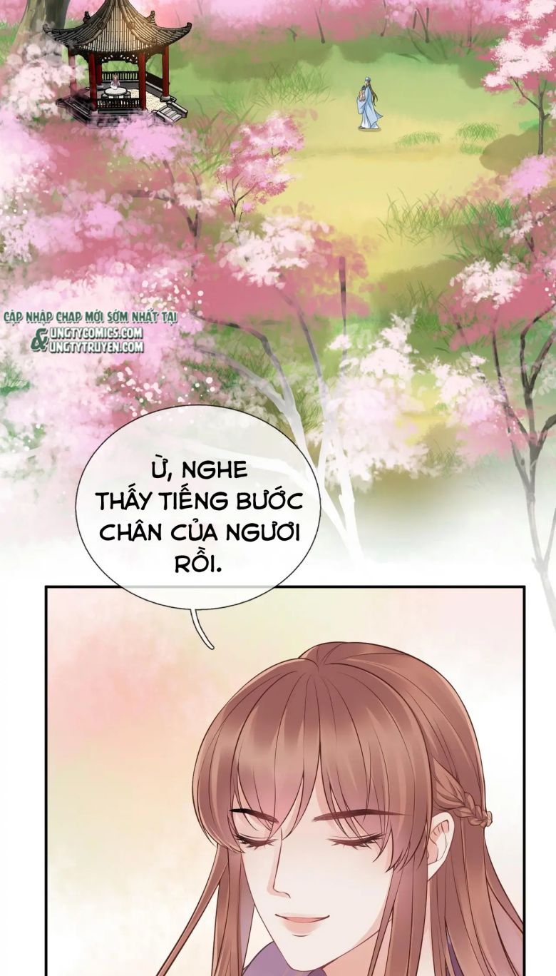 Đánh Chết Cũng Không Làm Sư Tôn: Chapter 66