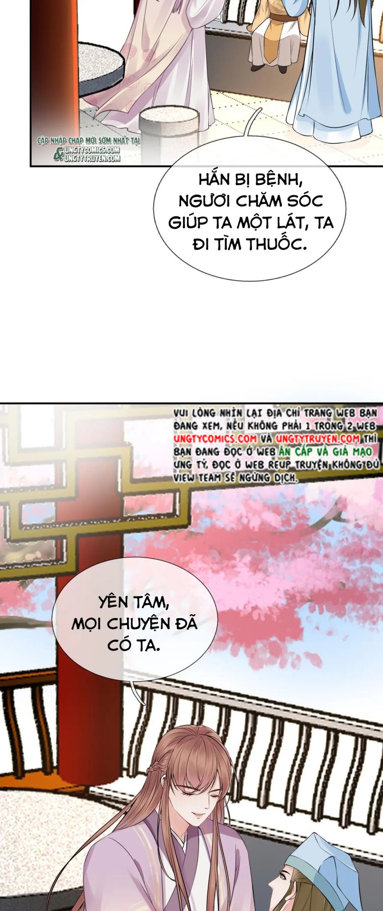 Đánh Chết Cũng Không Làm Sư Tôn: Chapter 66