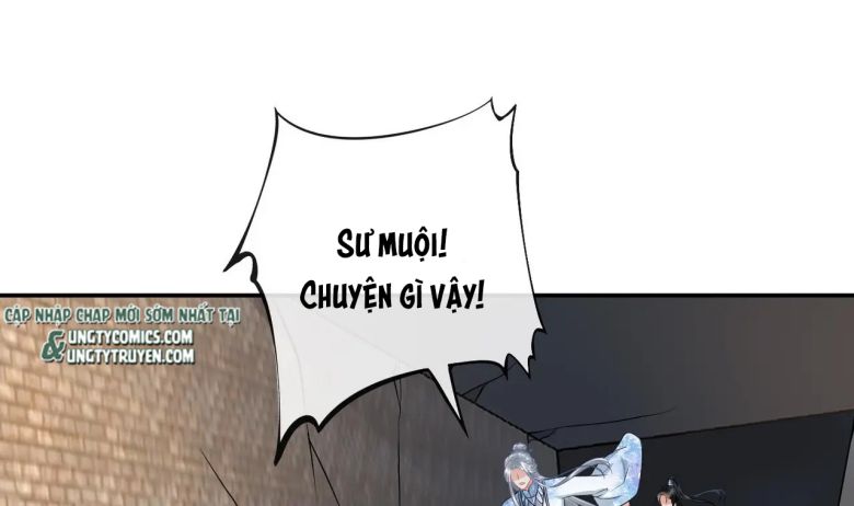 Đánh Chết Cũng Không Làm Sư Tôn: Chapter 66