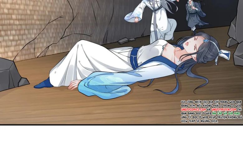 Đánh Chết Cũng Không Làm Sư Tôn: Chapter 66