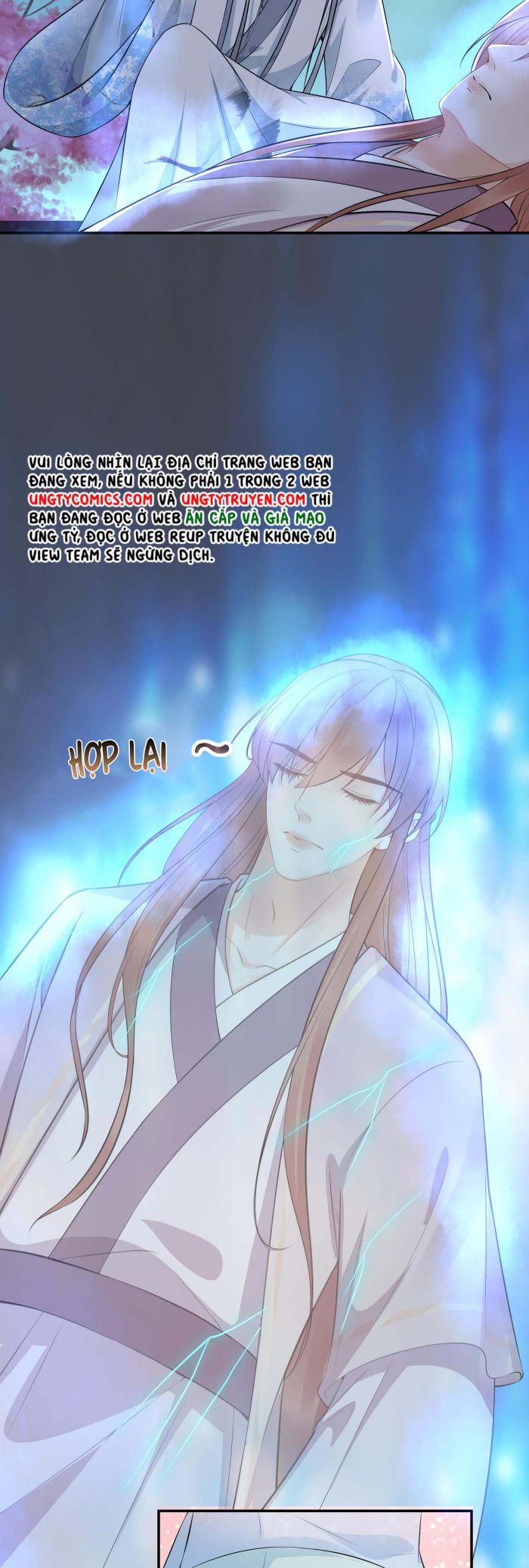 Đánh Chết Cũng Không Làm Sư Tôn: Chapter 76