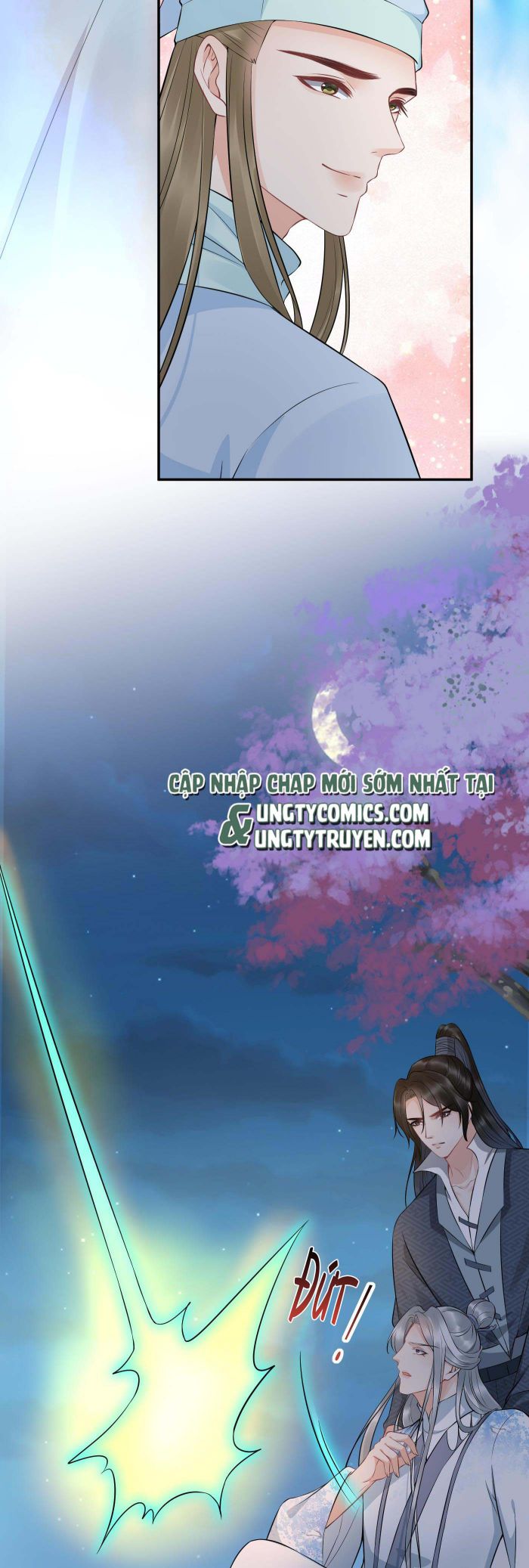 Đánh Chết Cũng Không Làm Sư Tôn: Chapter 76