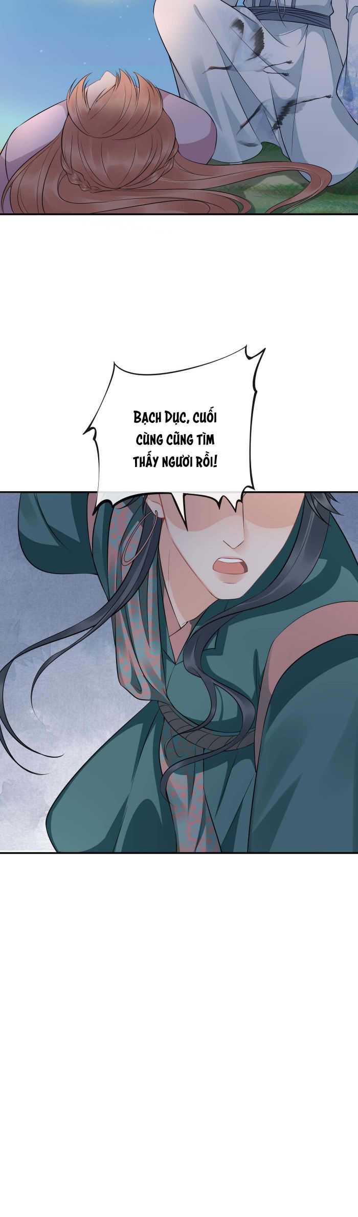 Đánh Chết Cũng Không Làm Sư Tôn: Chapter 76