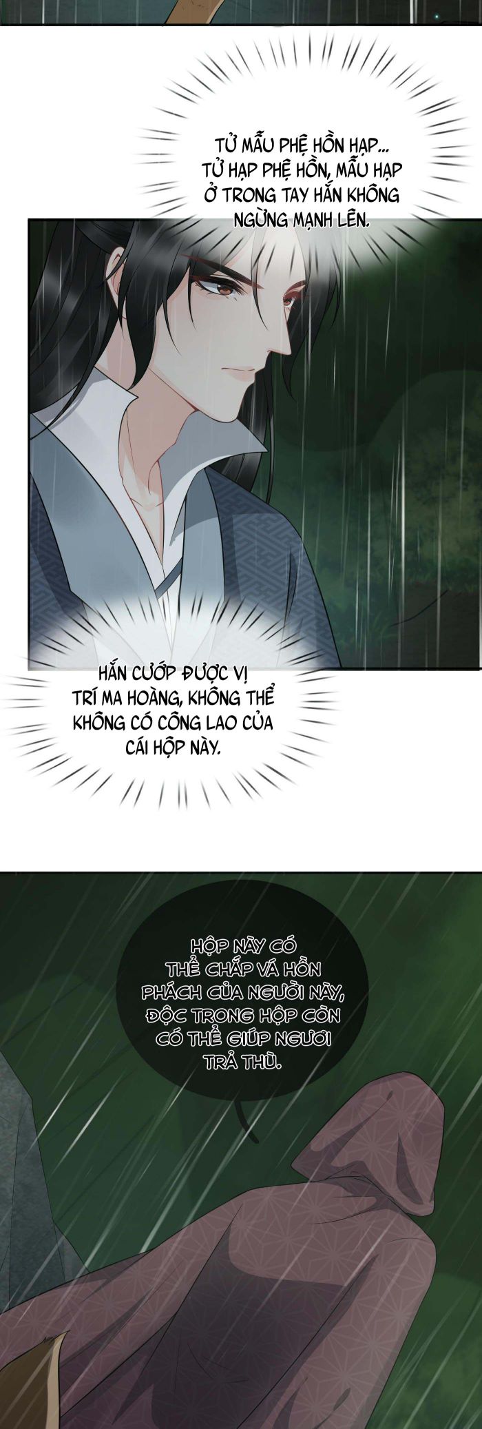 Đánh Chết Cũng Không Làm Sư Tôn: Chapter 76