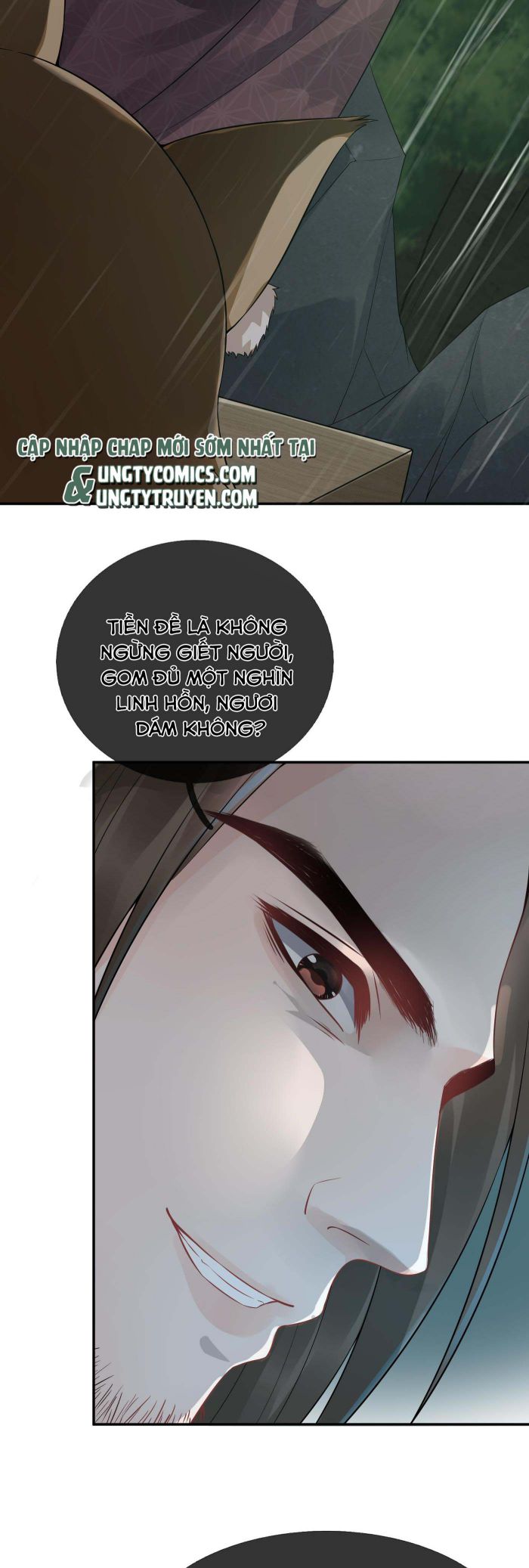Đánh Chết Cũng Không Làm Sư Tôn: Chapter 76
