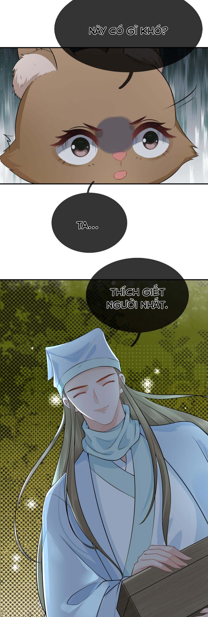 Đánh Chết Cũng Không Làm Sư Tôn: Chapter 76