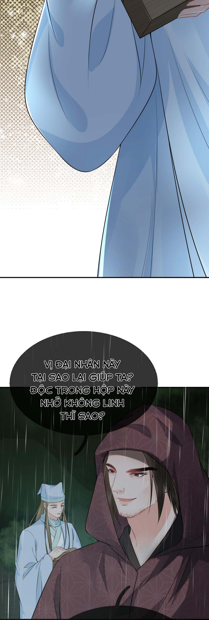 Đánh Chết Cũng Không Làm Sư Tôn: Chapter 76