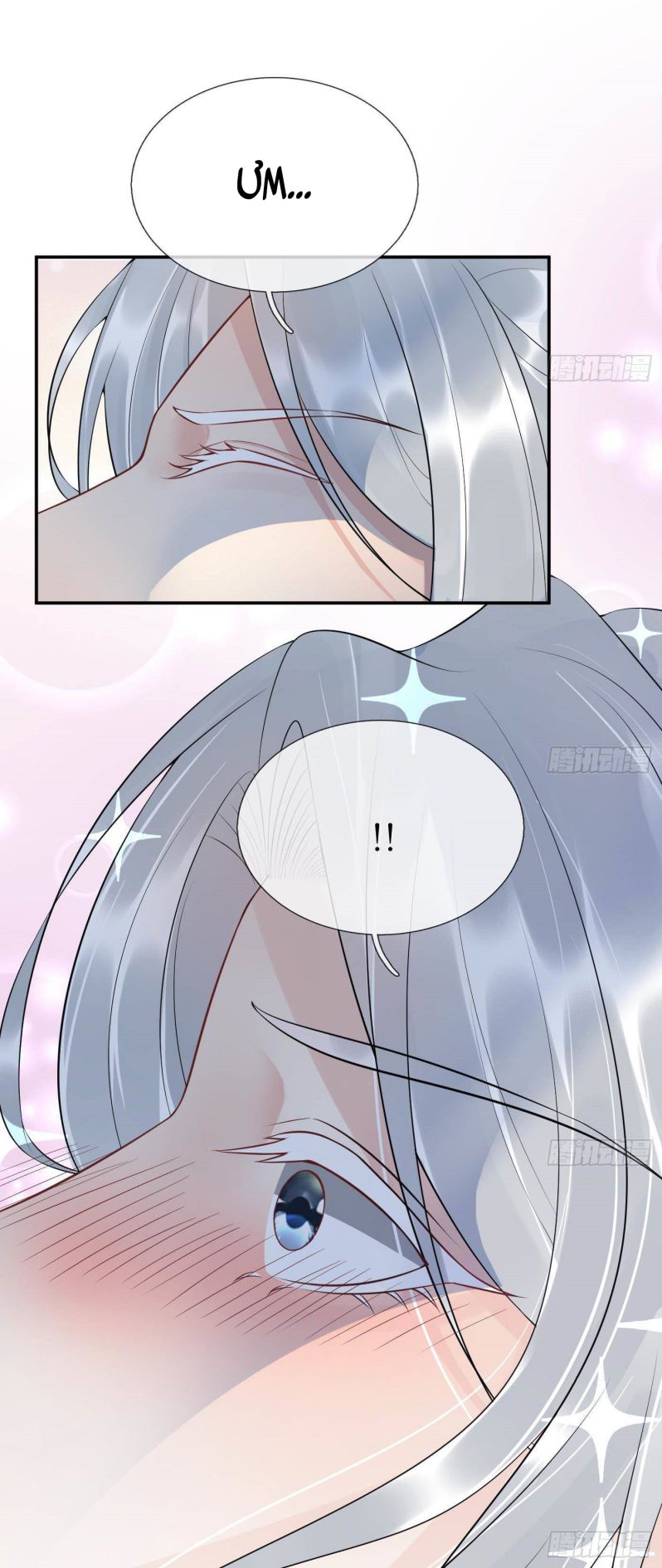 Đánh Chết Cũng Không Làm Sư Tôn: Chapter 88