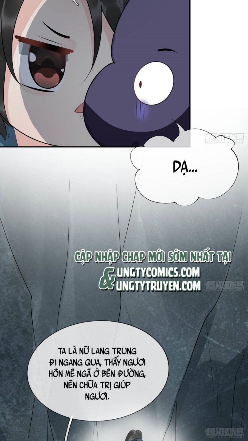 Đánh Chết Cũng Không Làm Sư Tôn: Chapter 88