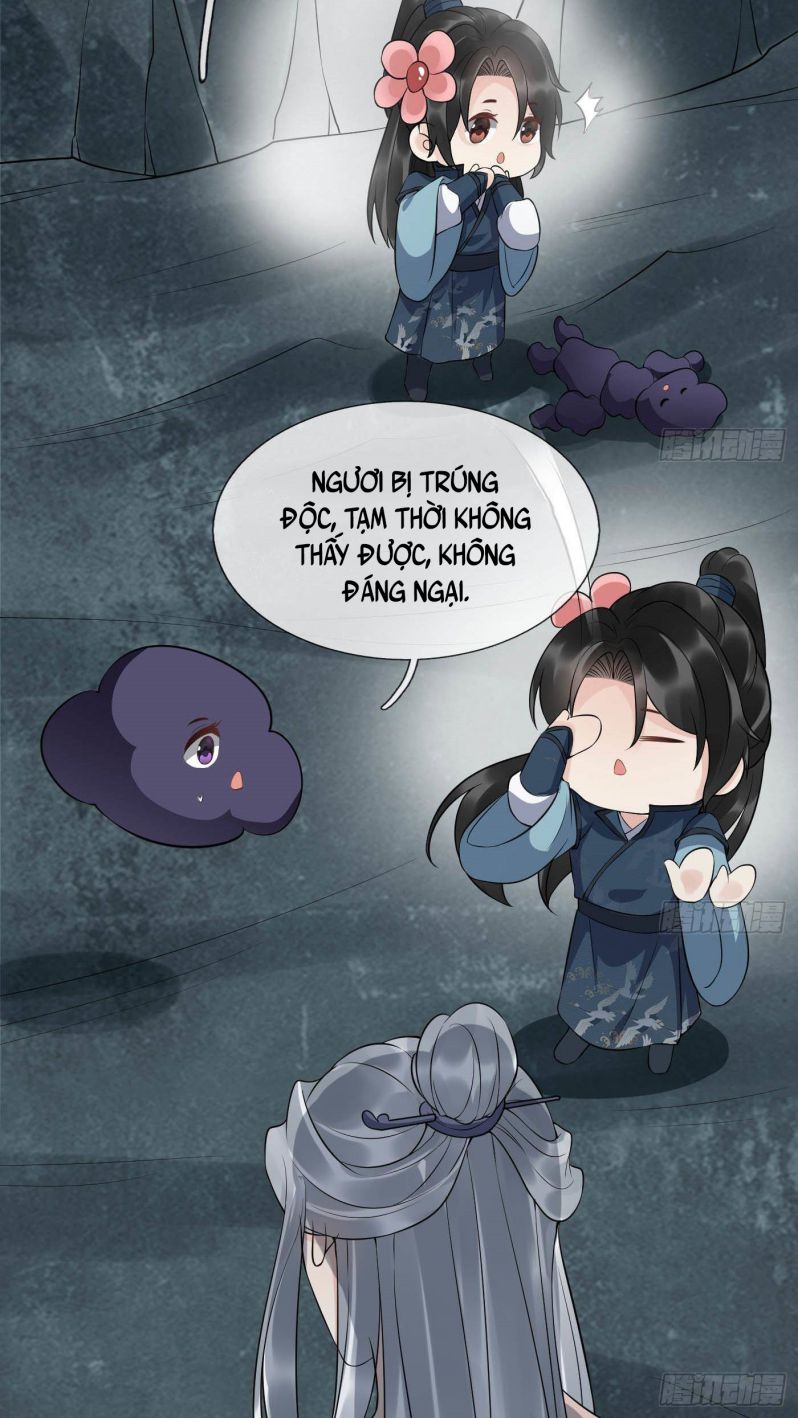Đánh Chết Cũng Không Làm Sư Tôn: Chapter 88