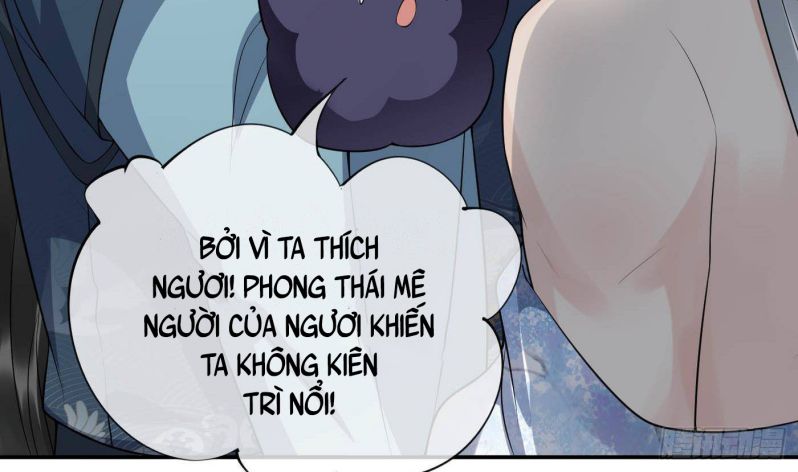 Đánh Chết Cũng Không Làm Sư Tôn: Chapter 88