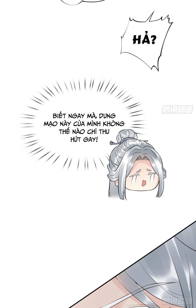 Đánh Chết Cũng Không Làm Sư Tôn: Chapter 88
