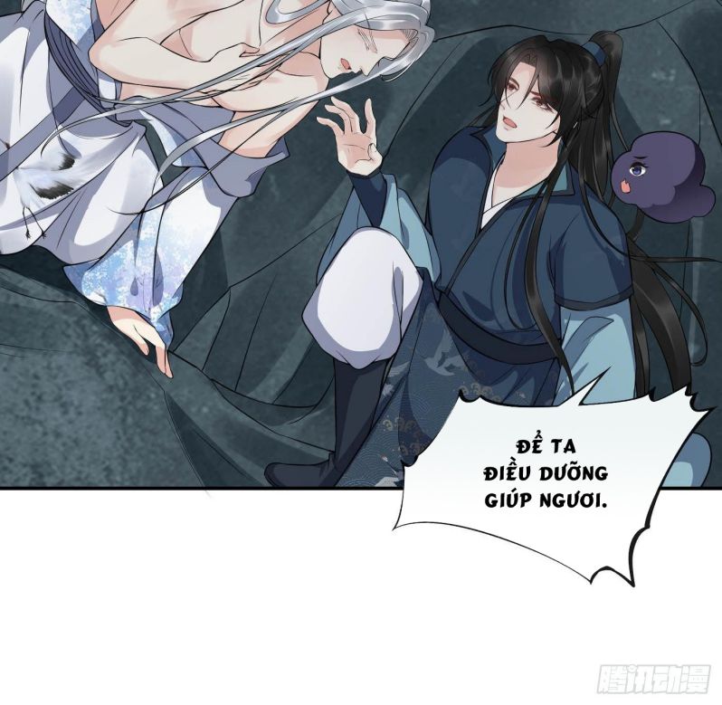 Đánh Chết Cũng Không Làm Sư Tôn: Chapter 88