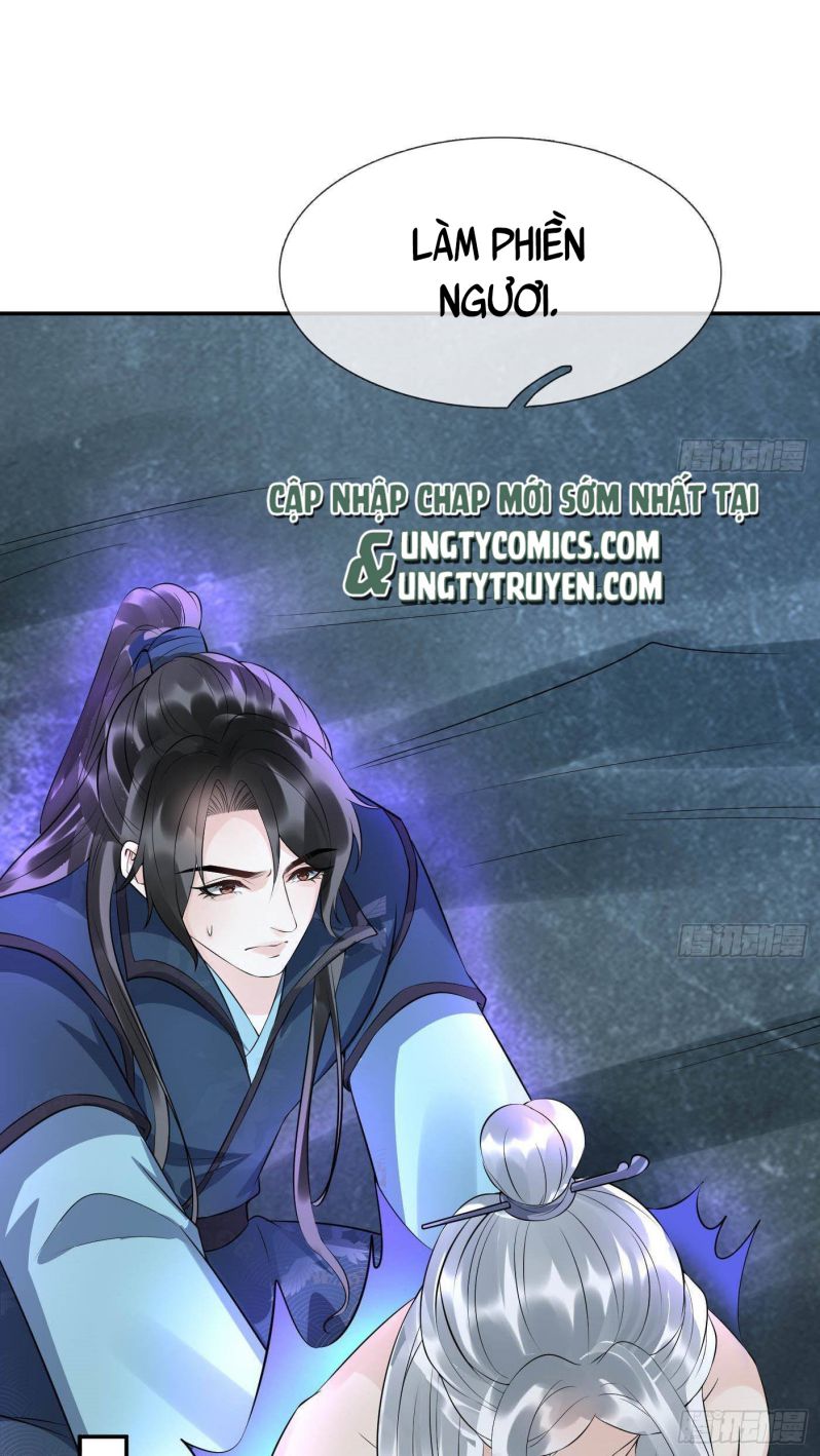 Đánh Chết Cũng Không Làm Sư Tôn: Chapter 88