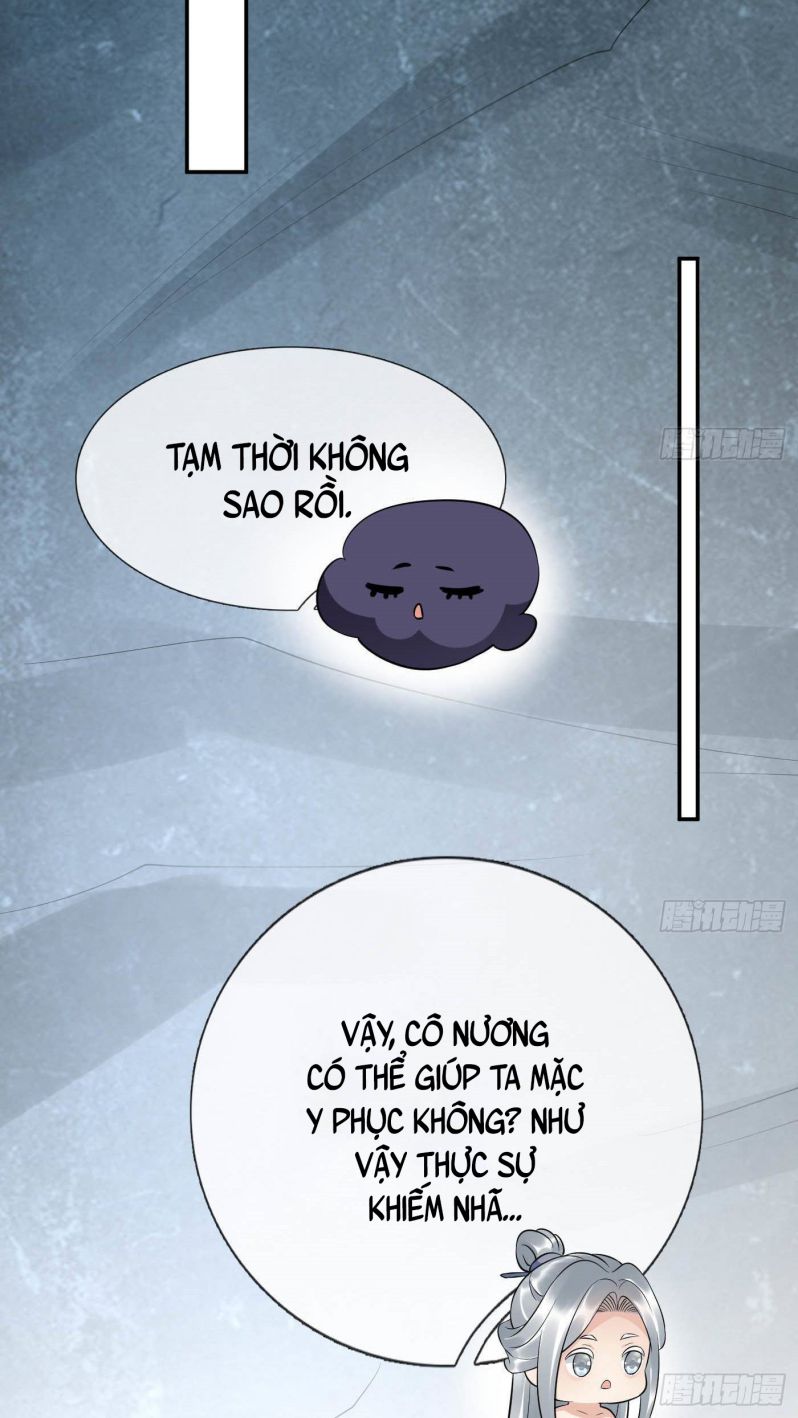 Đánh Chết Cũng Không Làm Sư Tôn: Chapter 88