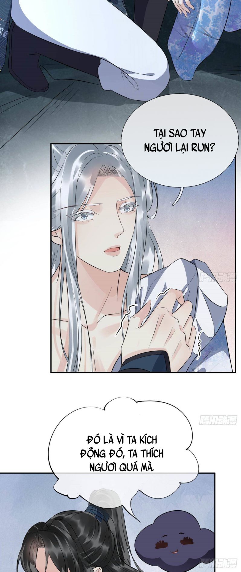 Đánh Chết Cũng Không Làm Sư Tôn: Chapter 88