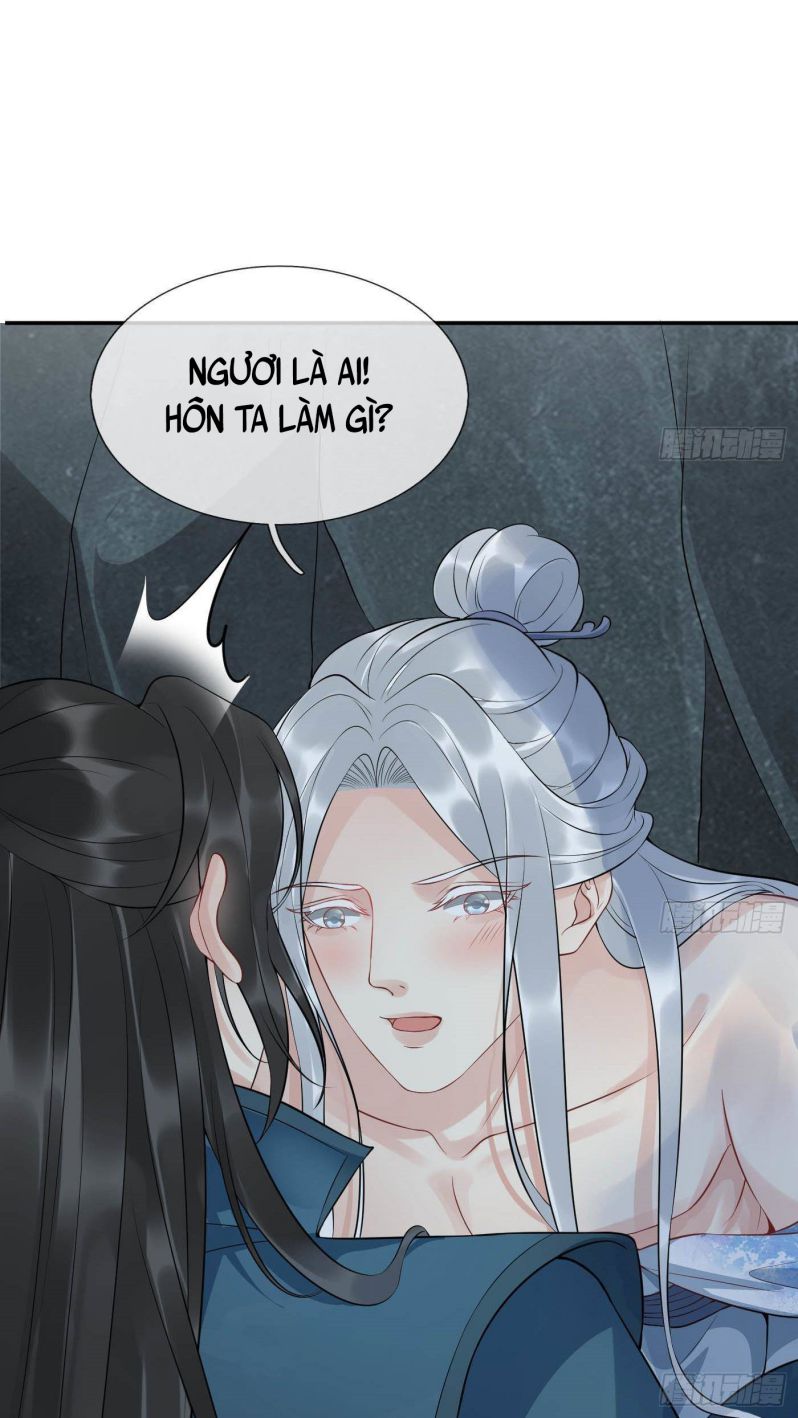 Đánh Chết Cũng Không Làm Sư Tôn: Chapter 88