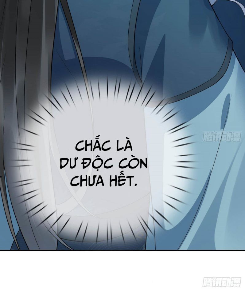 Đánh Chết Cũng Không Làm Sư Tôn: Chapter 88