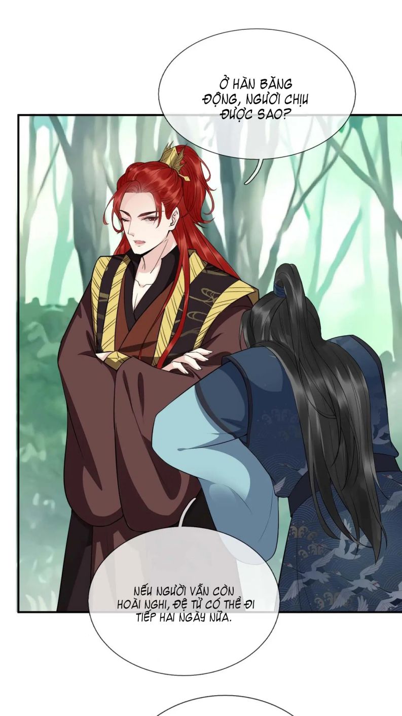 Đánh Chết Cũng Không Làm Sư Tôn: Chapter 90