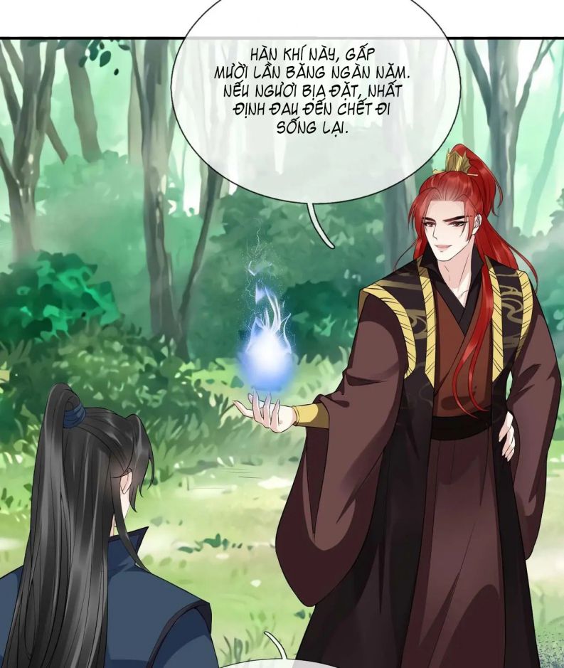 Đánh Chết Cũng Không Làm Sư Tôn: Chapter 90