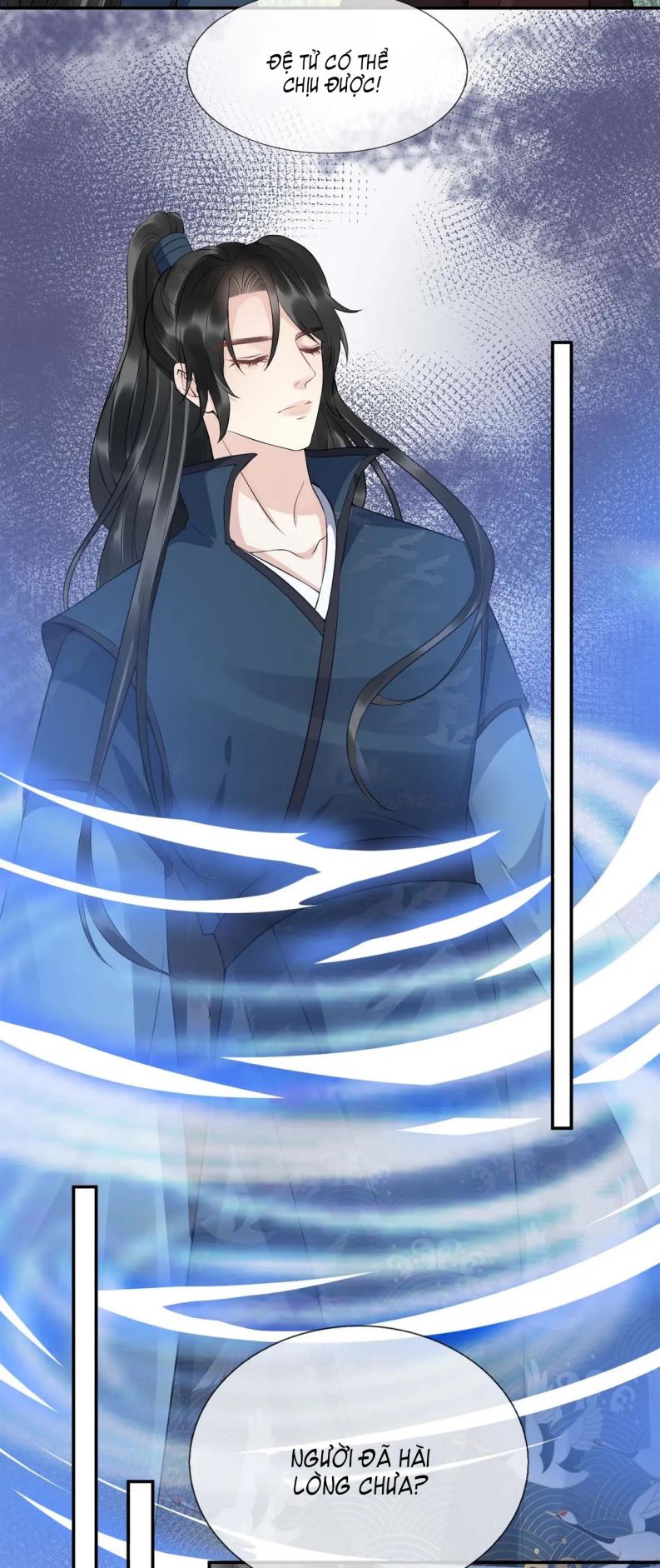 Đánh Chết Cũng Không Làm Sư Tôn: Chapter 90