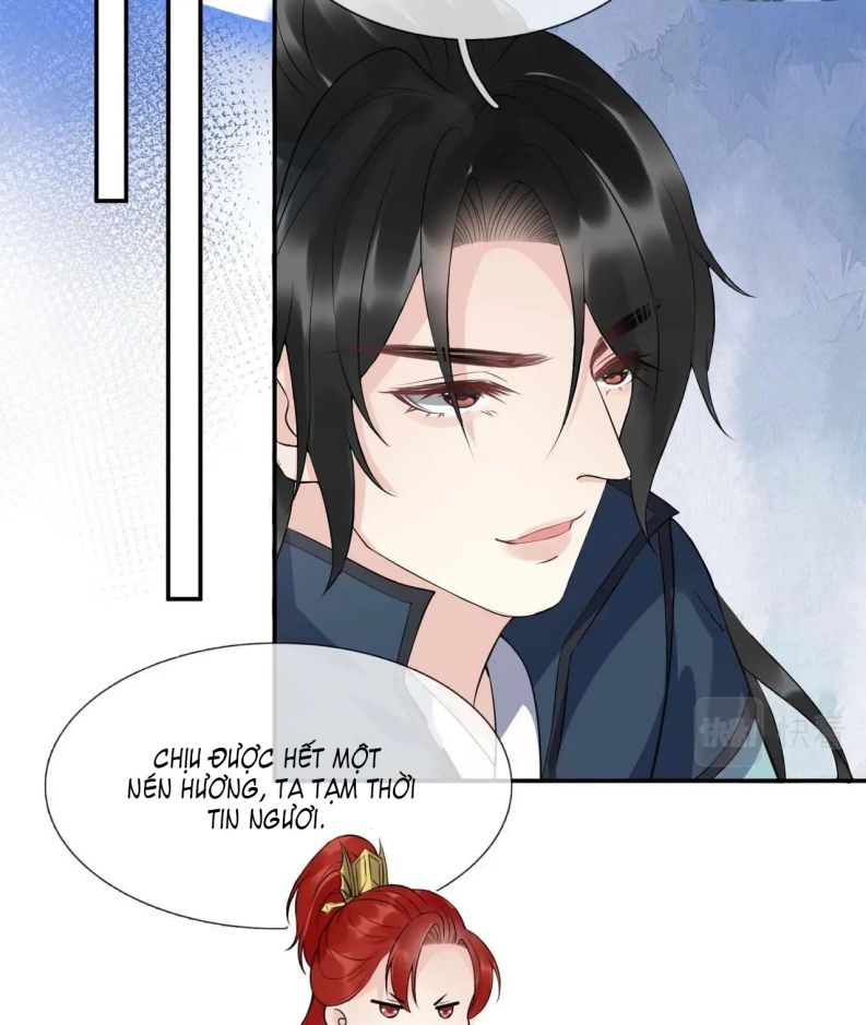Đánh Chết Cũng Không Làm Sư Tôn: Chapter 90