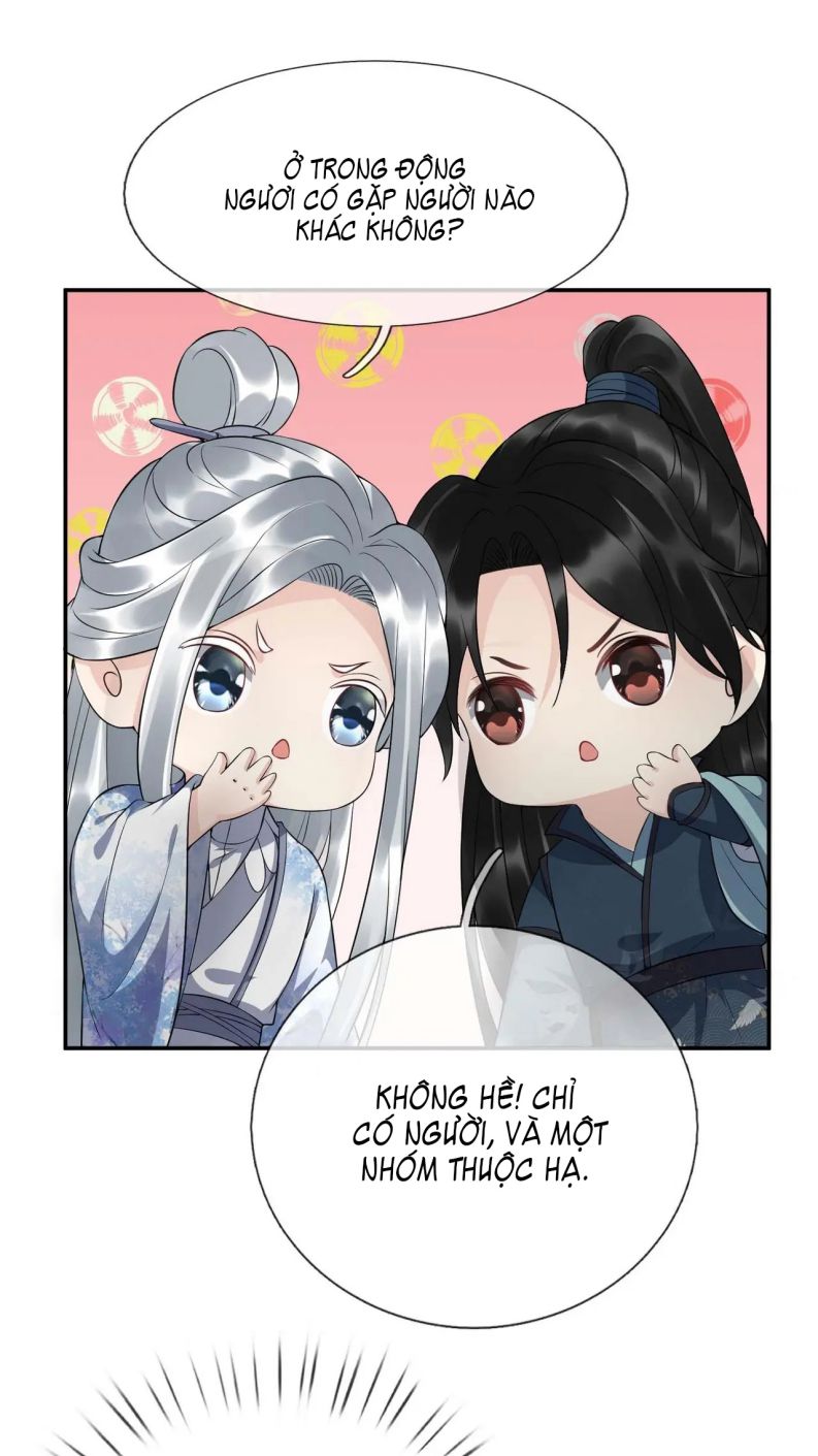Đánh Chết Cũng Không Làm Sư Tôn: Chapter 90