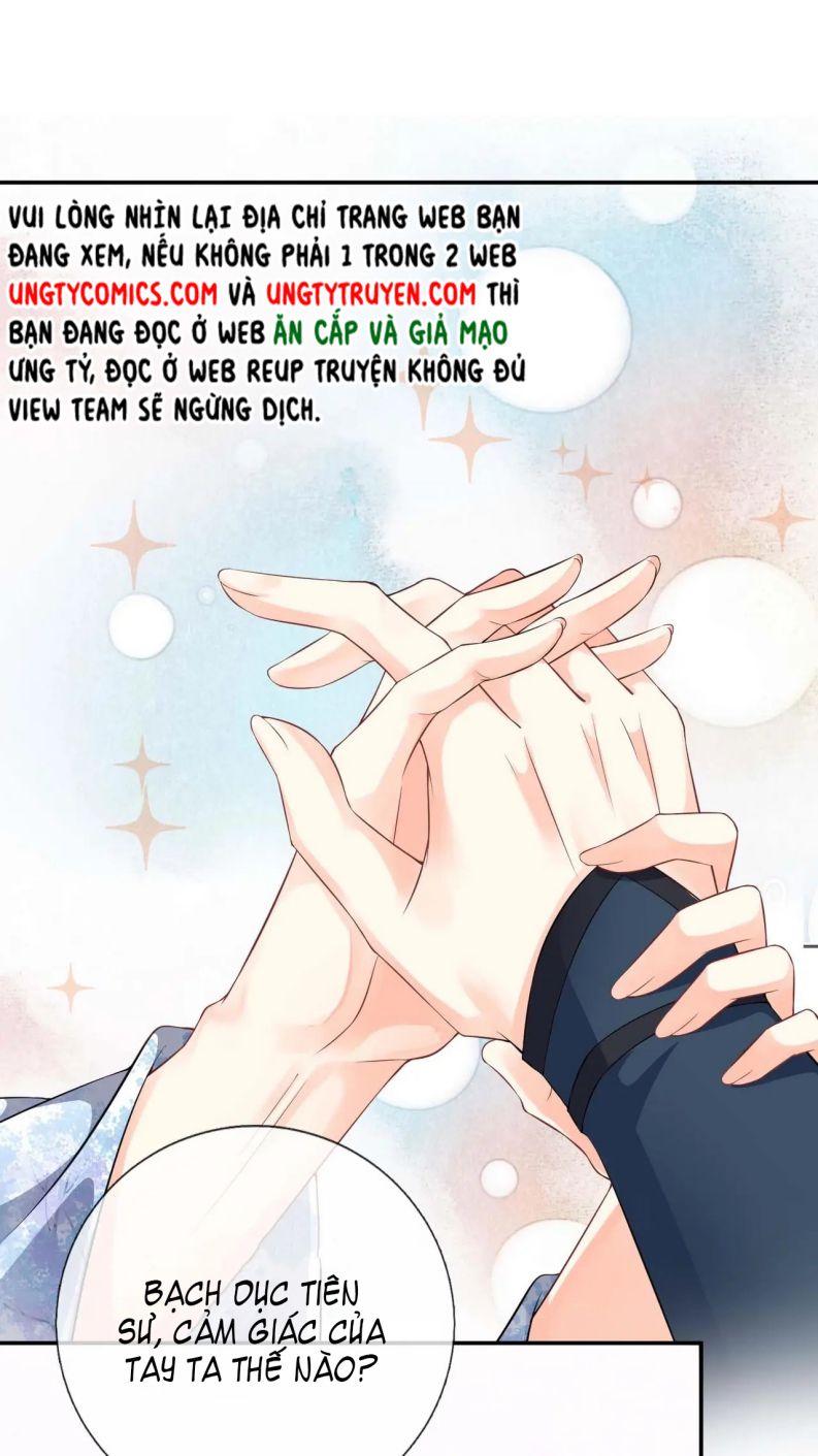 Đánh Chết Cũng Không Làm Sư Tôn: Chapter 90