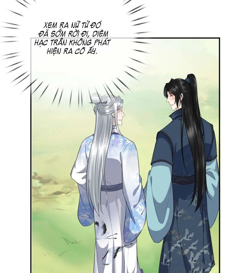 Đánh Chết Cũng Không Làm Sư Tôn: Chapter 90
