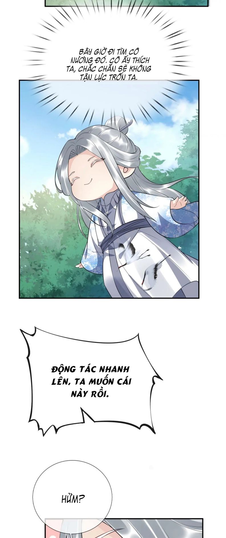Đánh Chết Cũng Không Làm Sư Tôn: Chapter 90