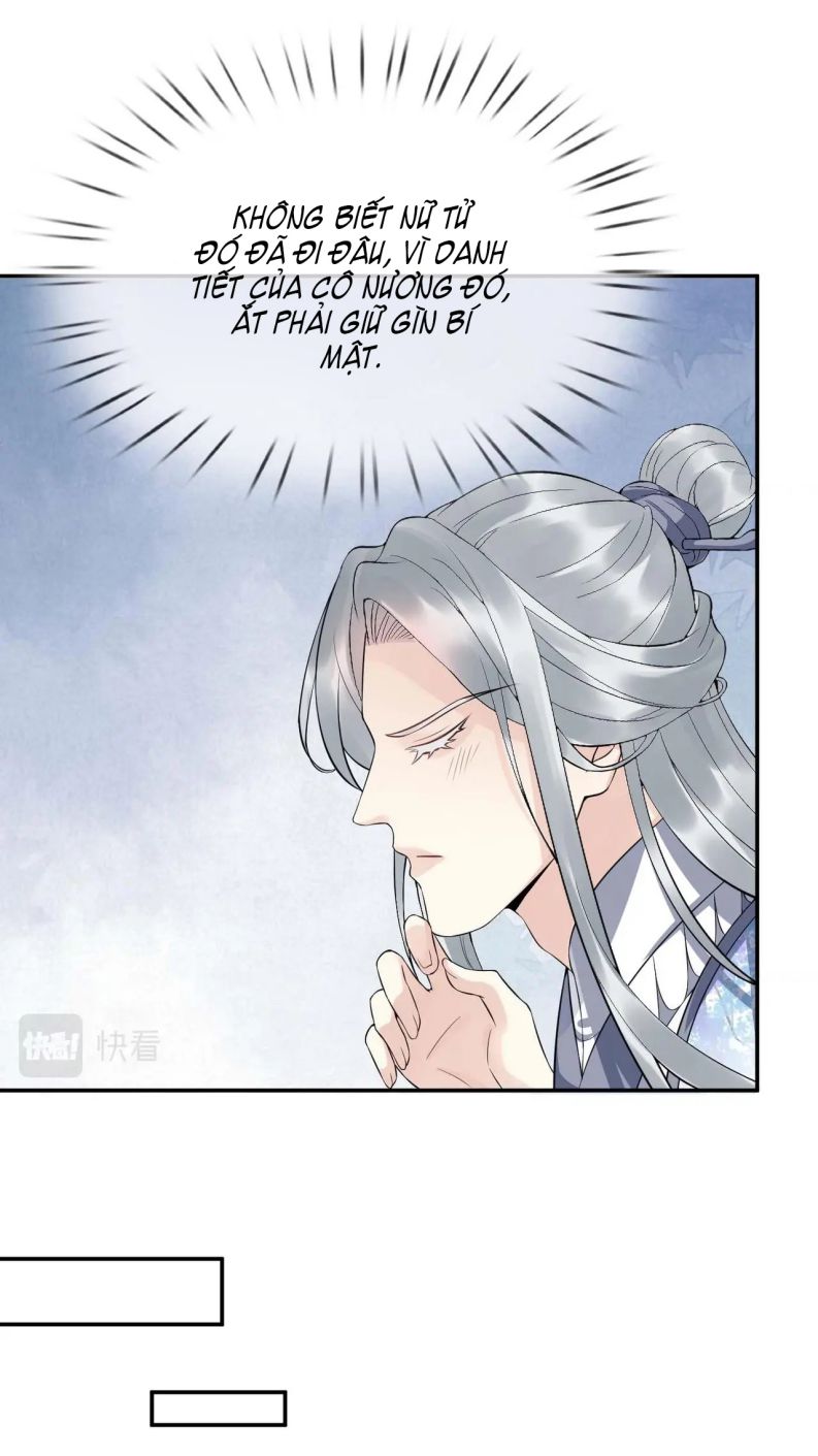 Đánh Chết Cũng Không Làm Sư Tôn: Chapter 90