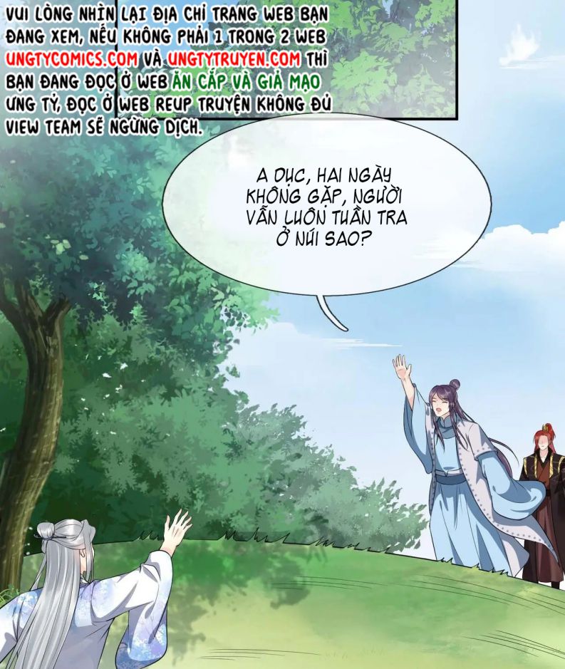 Đánh Chết Cũng Không Làm Sư Tôn: Chapter 90