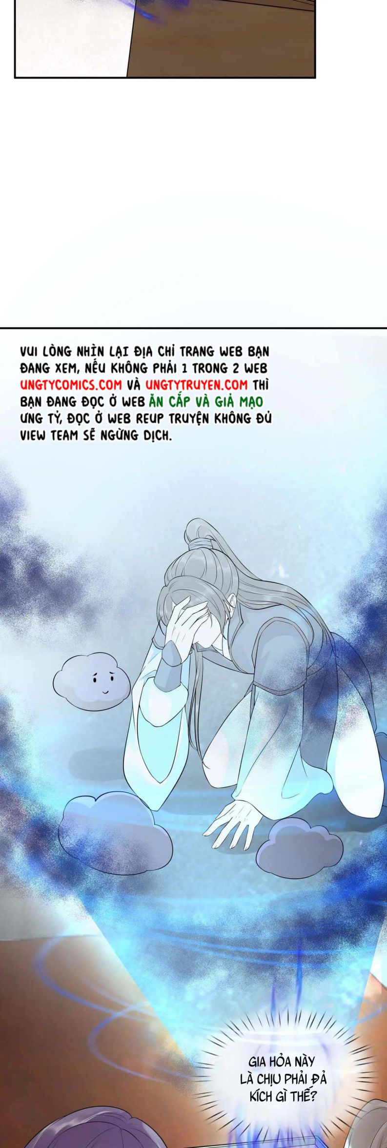 Đánh Chết Cũng Không Làm Sư Tôn: Chapter 94