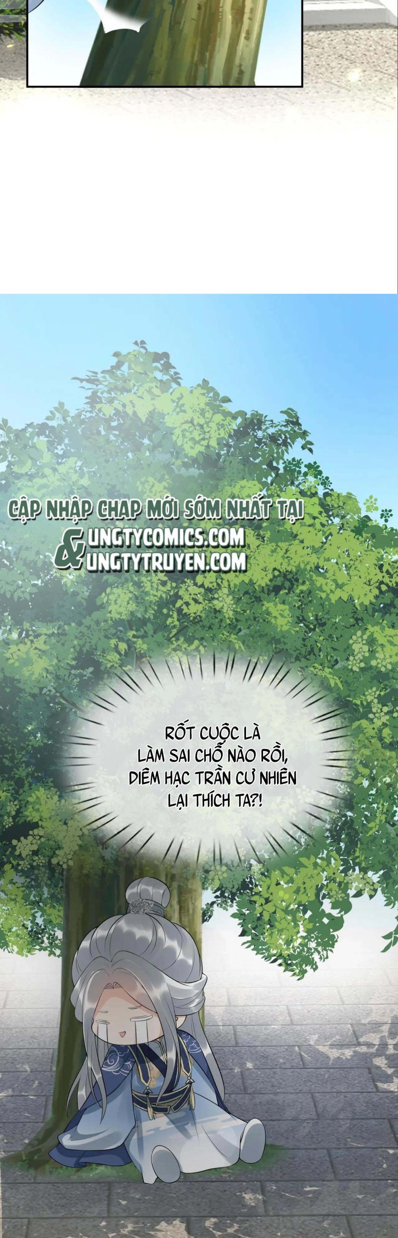 Đánh Chết Cũng Không Làm Sư Tôn: Chapter 94