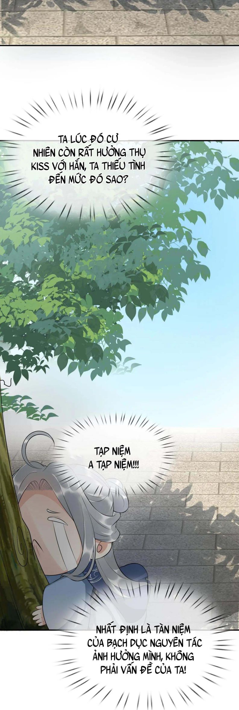 Đánh Chết Cũng Không Làm Sư Tôn: Chapter 94