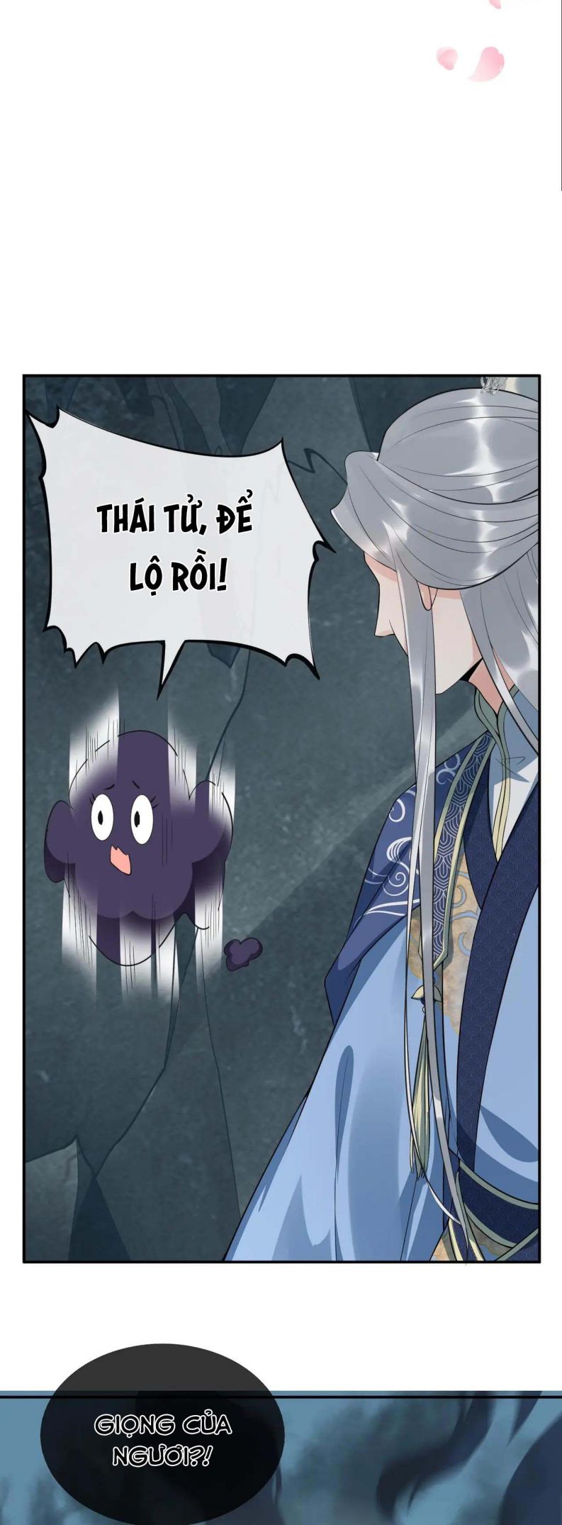 Đánh Chết Cũng Không Làm Sư Tôn: Chapter 94
