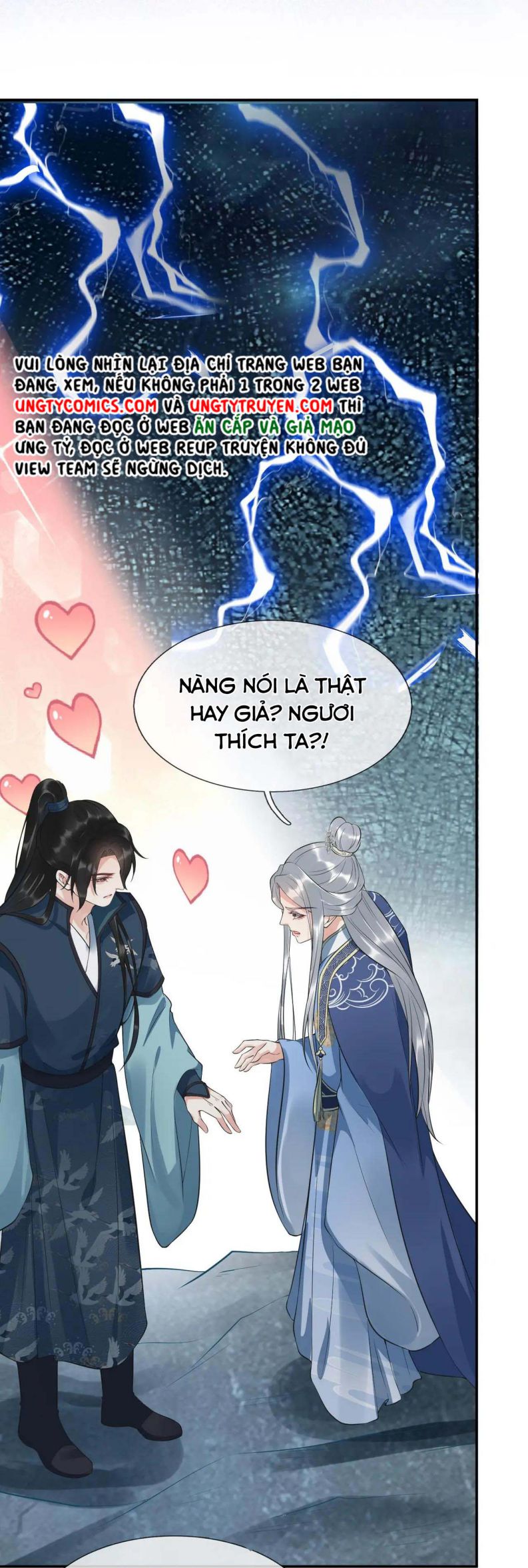 Đánh Chết Cũng Không Làm Sư Tôn: Chapter 94
