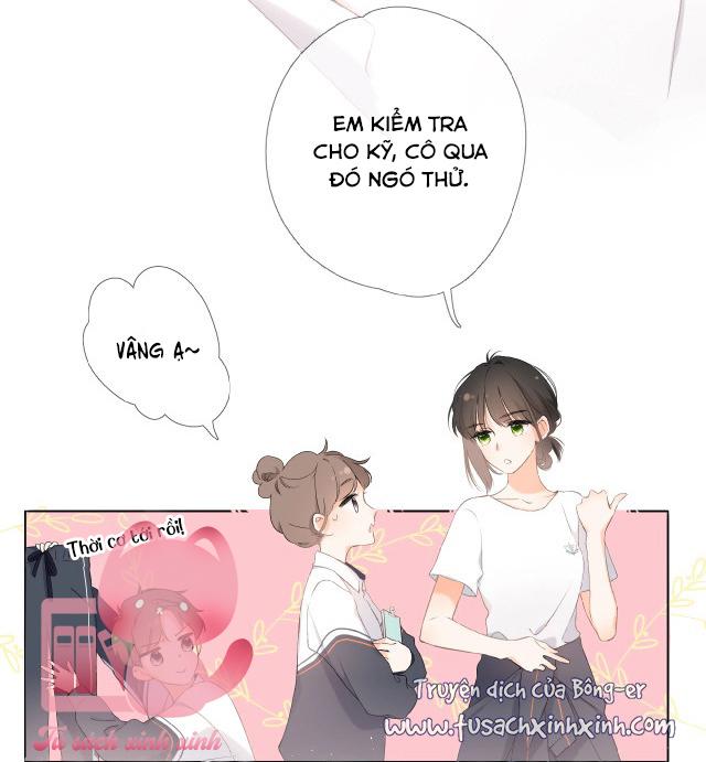Lại Được Gặp Em: Lại Được Gặp Em – Chap 1