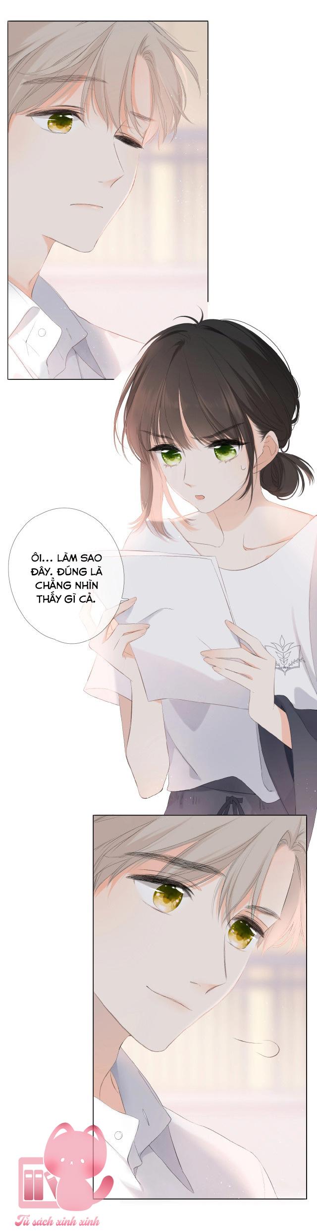 Lại Được Gặp Em: Lại Được Gặp Em – Chap 1