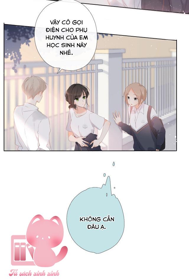 Lại Được Gặp Em: Lại Được Gặp Em – Chap 1