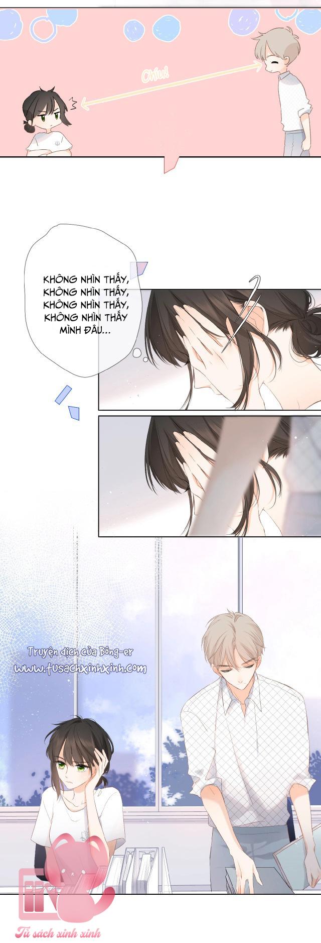 Lại Được Gặp Em: Lại Được Gặp Em – Chap 1