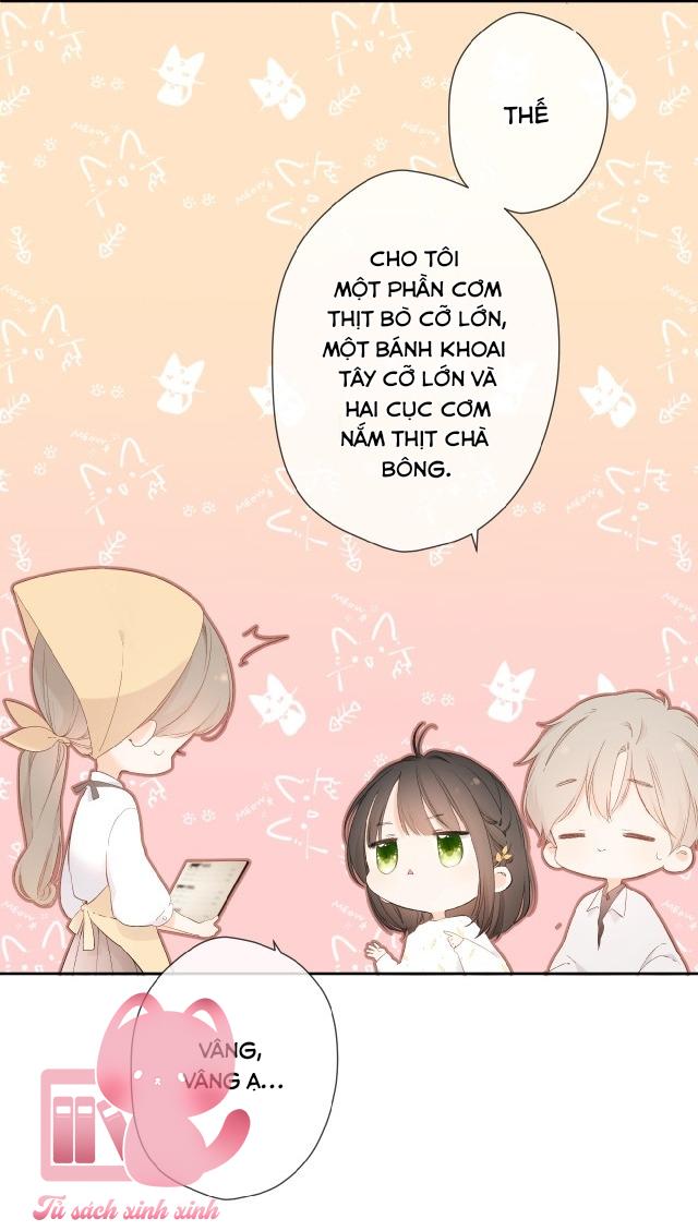Lại Được Gặp Em: Lại Được Gặp Em – Chap 10