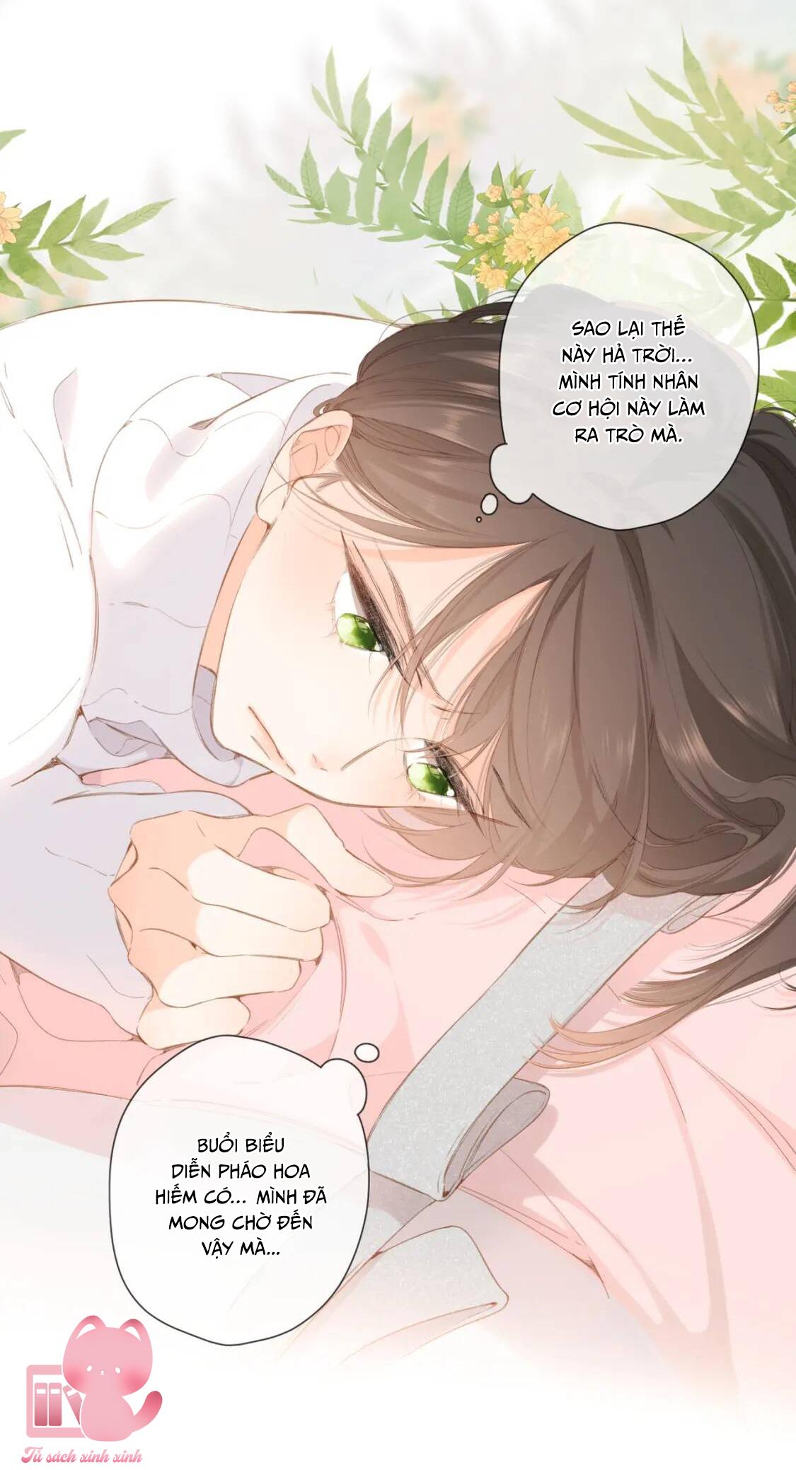 Lại Được Gặp Em: Lại Được Gặp Em – Chap 101