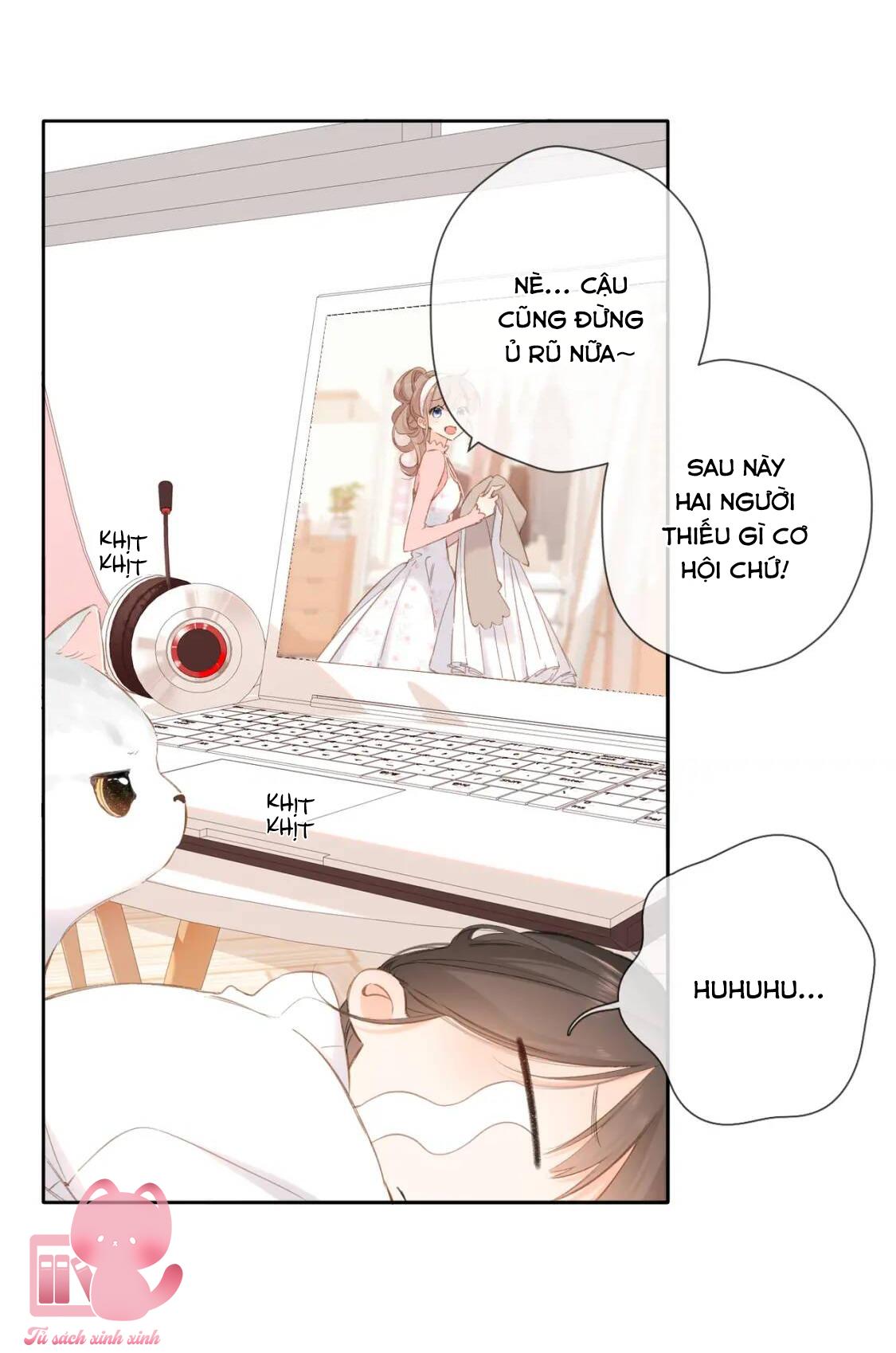 Lại Được Gặp Em: Lại Được Gặp Em – Chap 101