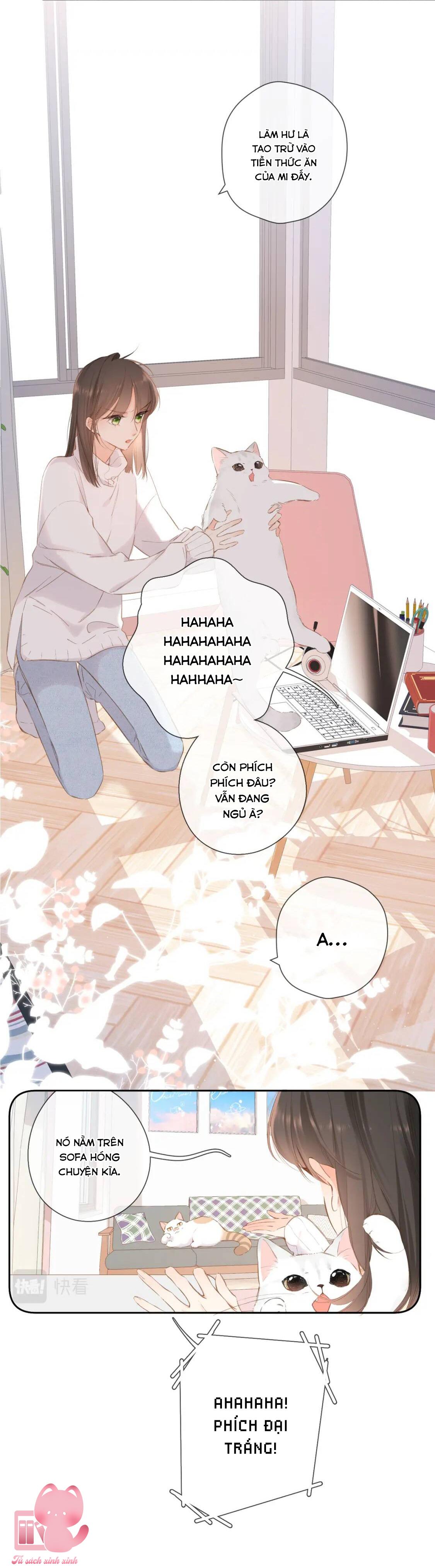 Lại Được Gặp Em: Lại Được Gặp Em – Chap 101